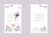Picture of GRANDDAUGHTER & HUSBAND WEDDING CARD